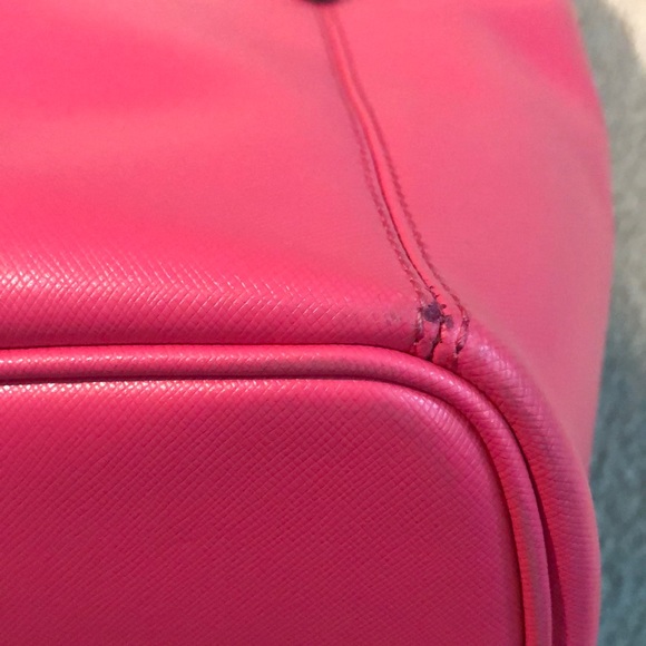 Coach tote - Picture 5 of 8